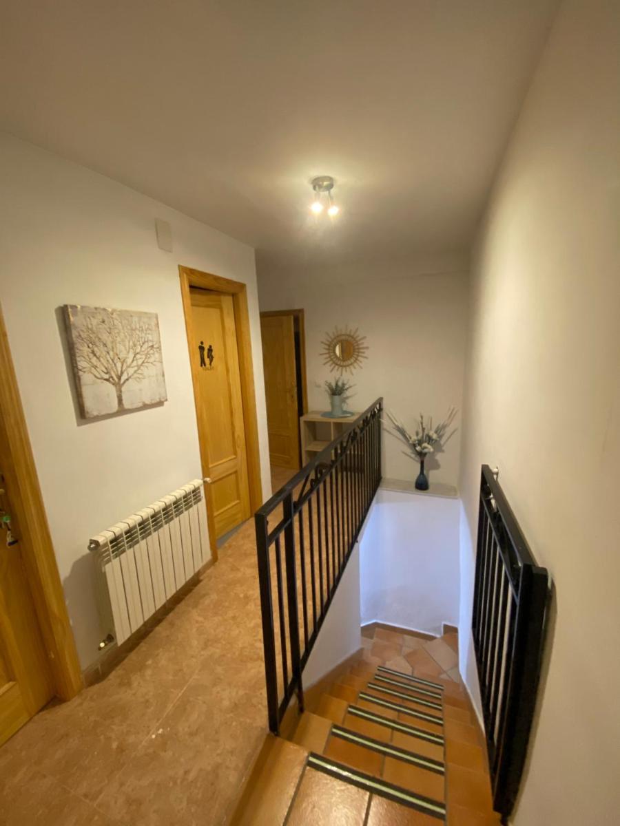 Apartamento Rosa - Housity