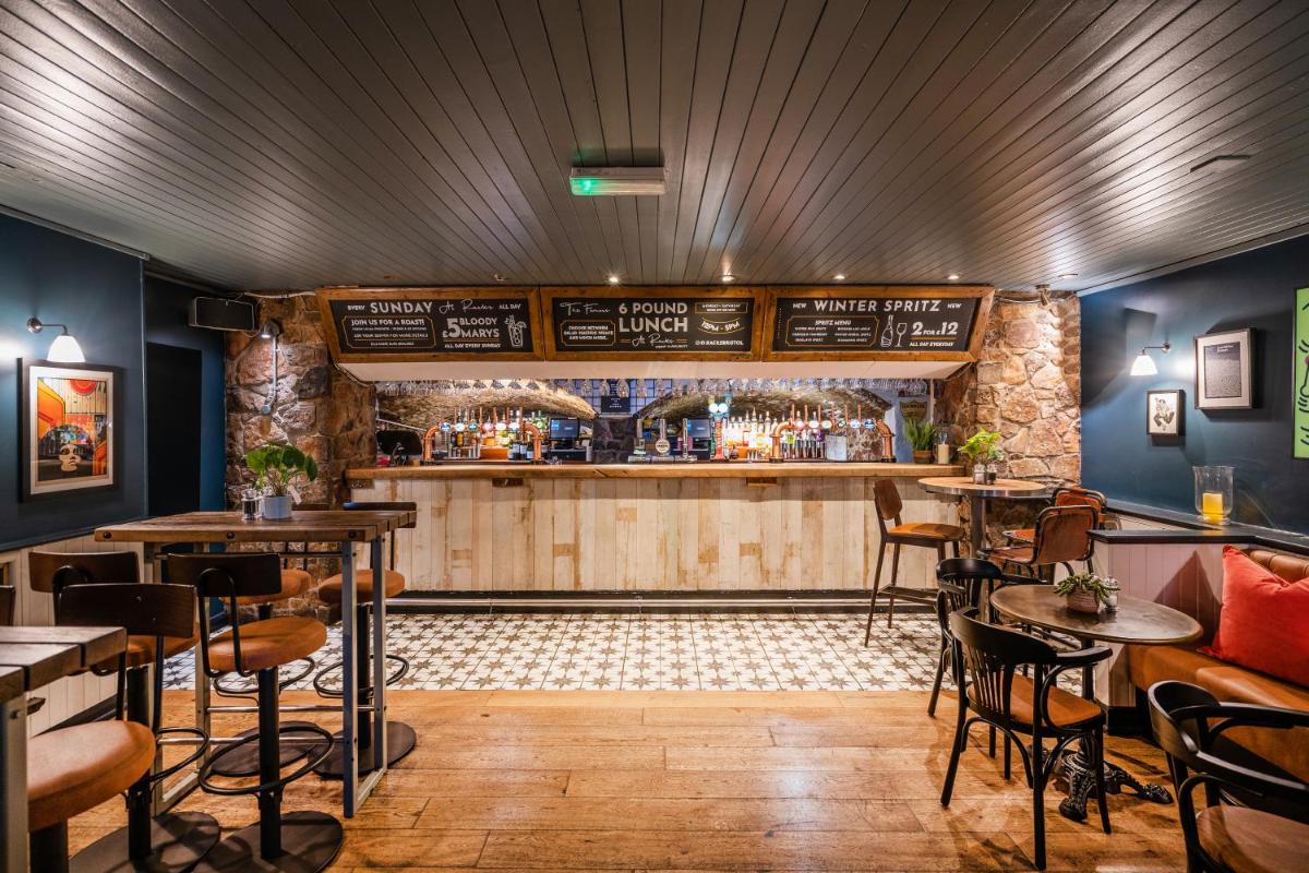 The Clifton Hotel Bristol - Housity