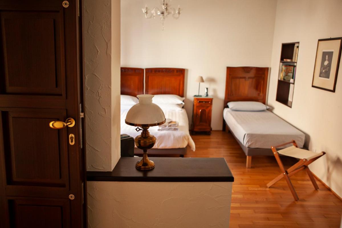 Locanda San Bernardo - Housity