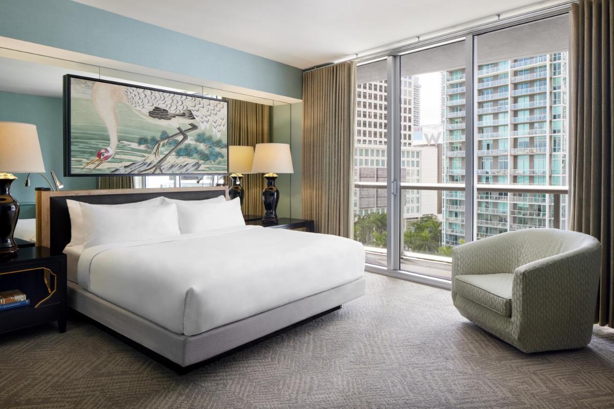 W Miami - Housity