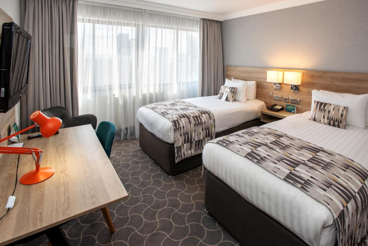 Holiday Inn Preston by IHG - Hizvo