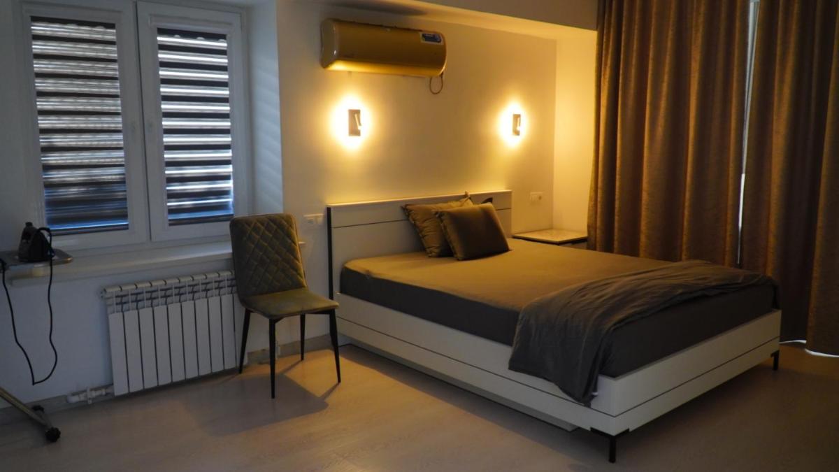 Holiday/Business Trip - Cozy, bright and comfortable apartment - Housity