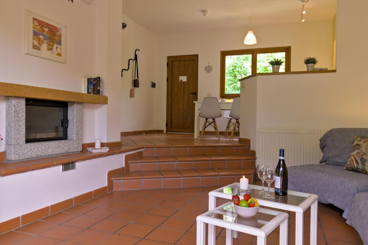 Case Vacanze Crone - Housity