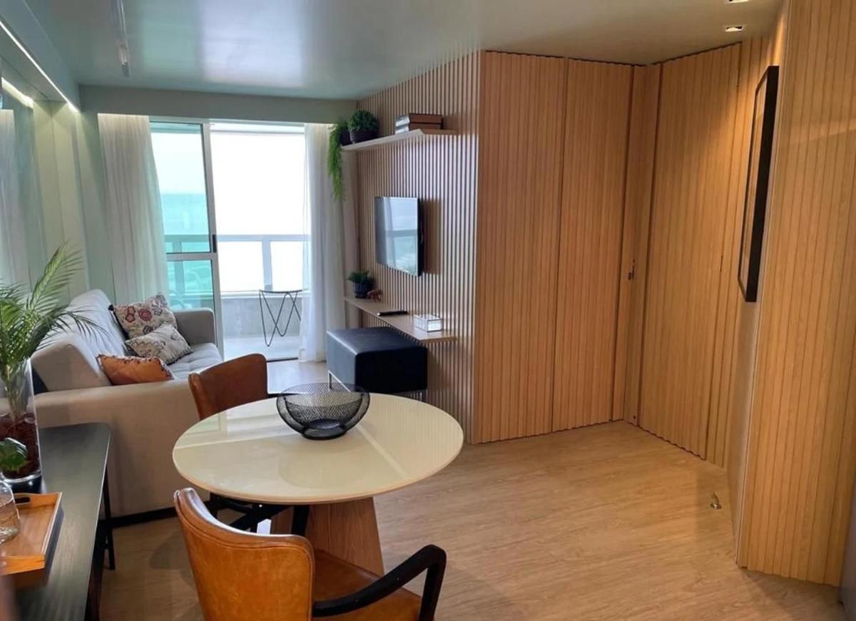 Hy Beach Flats - Apartamento Luxo - Housity