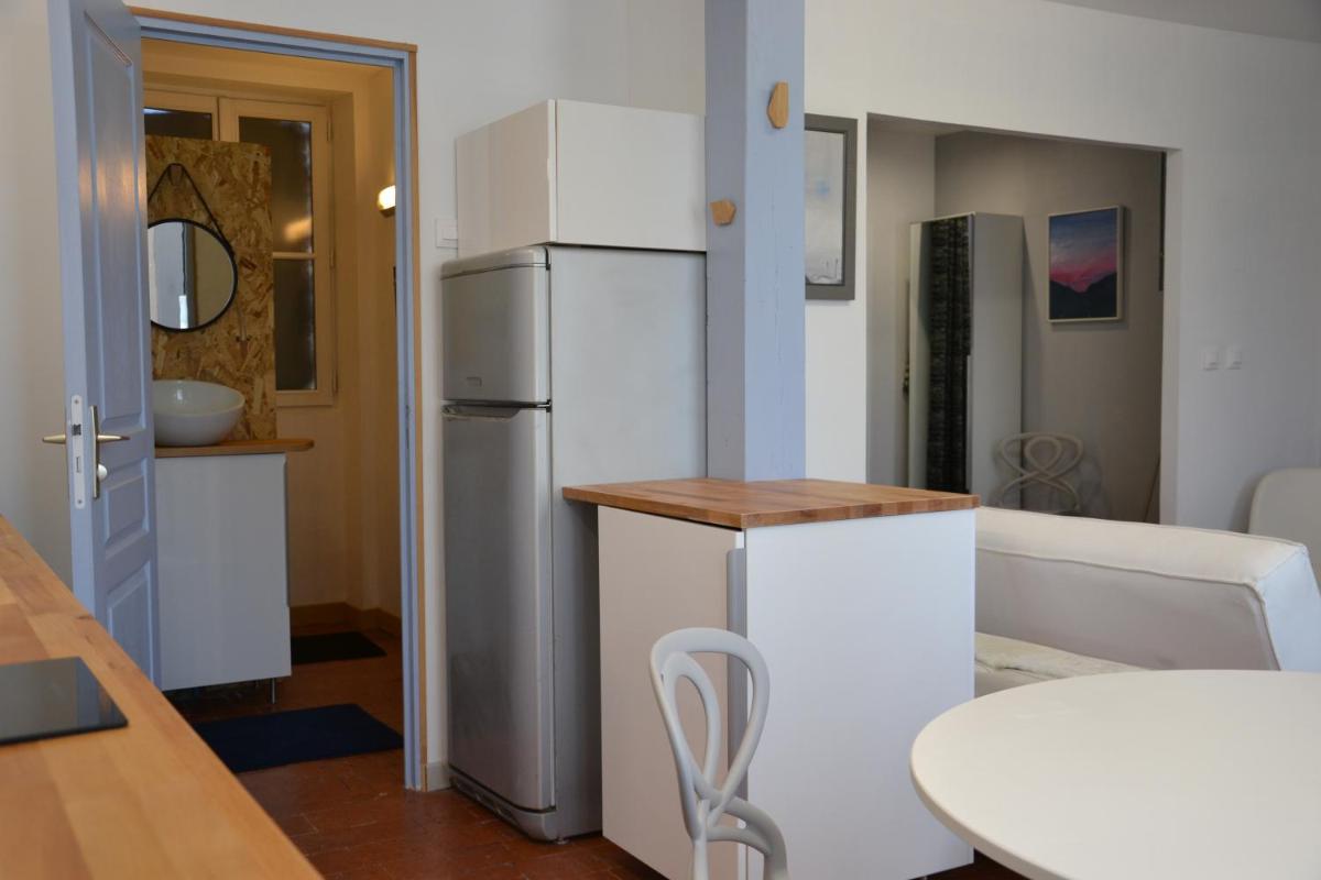 Le Gite Langesse - Housity