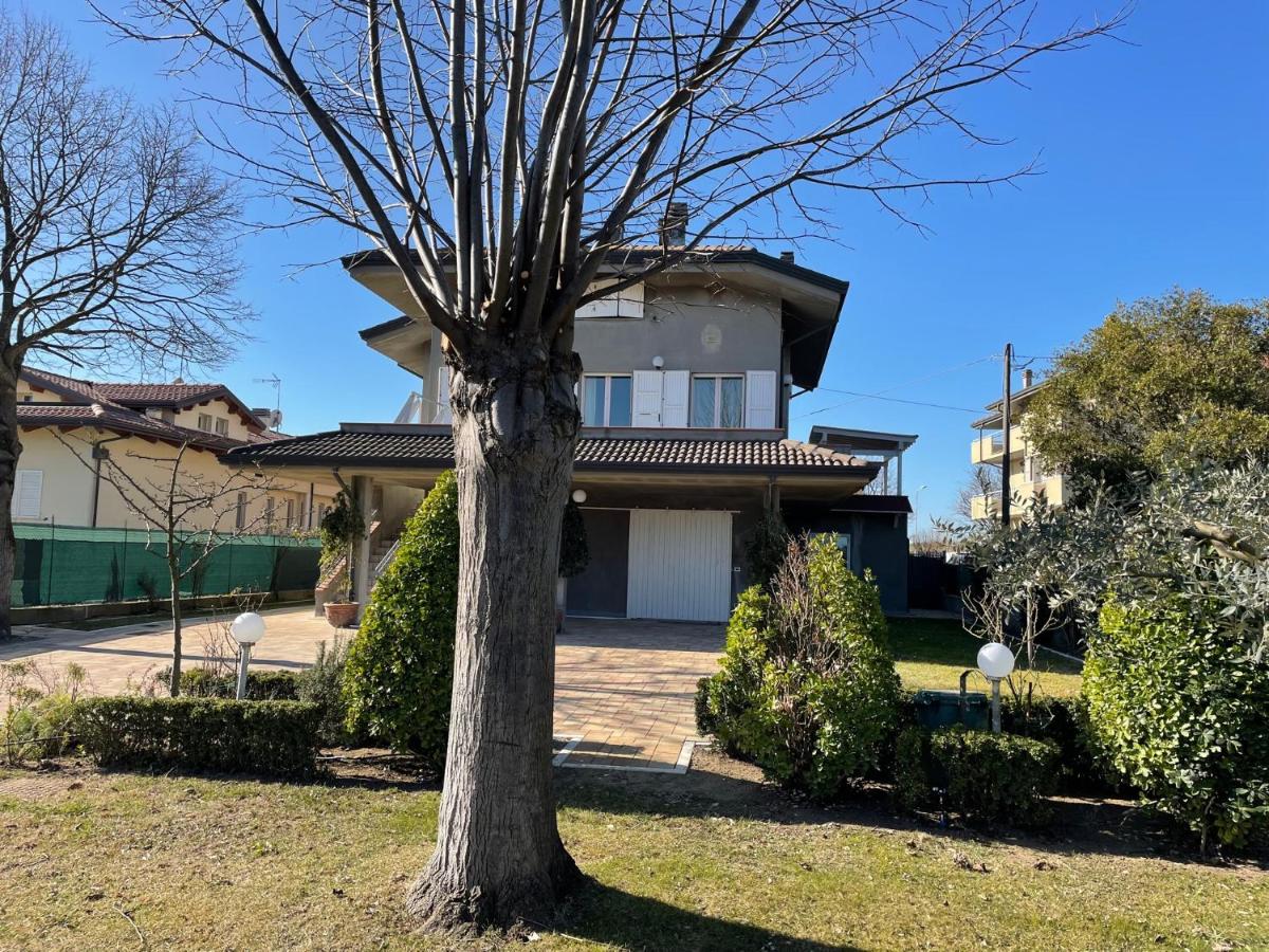 Villa Nino Bixio - Housity