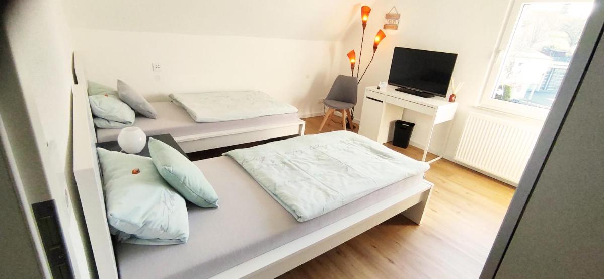 123 Zimmerfrei - Housity