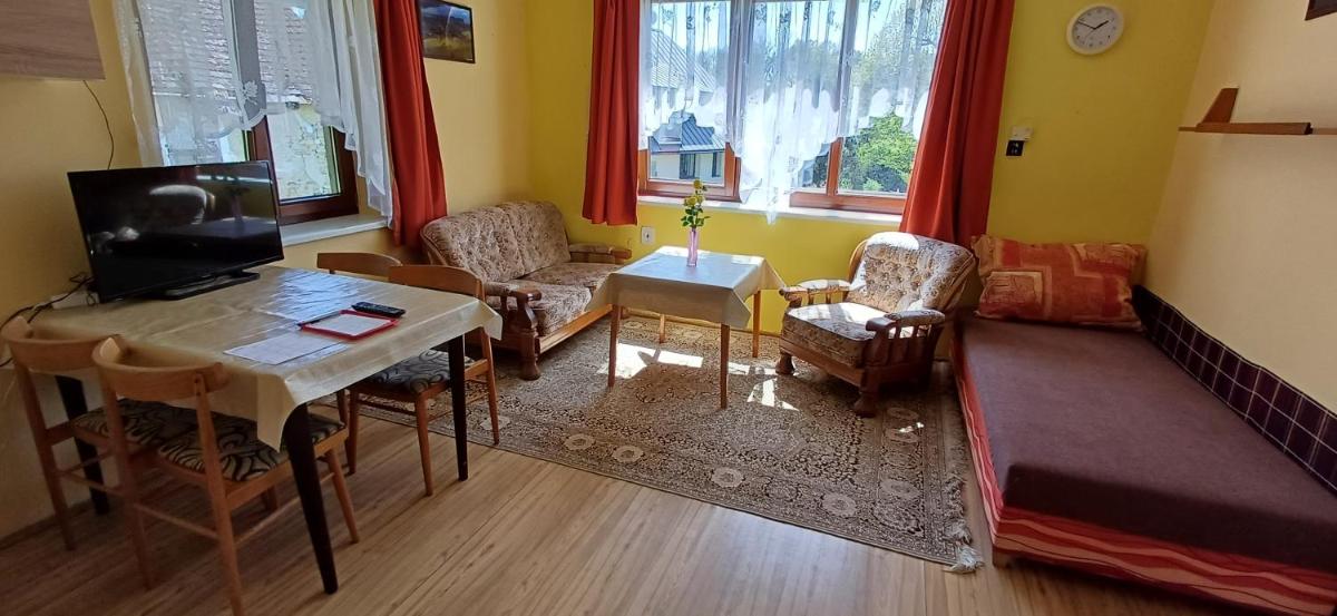 Apartmán U Milušky - Housity