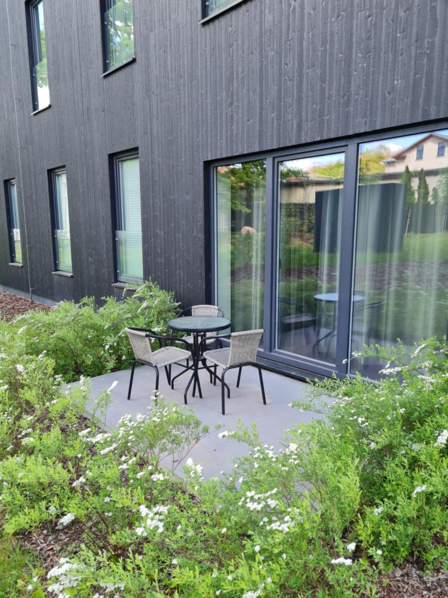 TartuKodu Riia 20B-3 - Housity