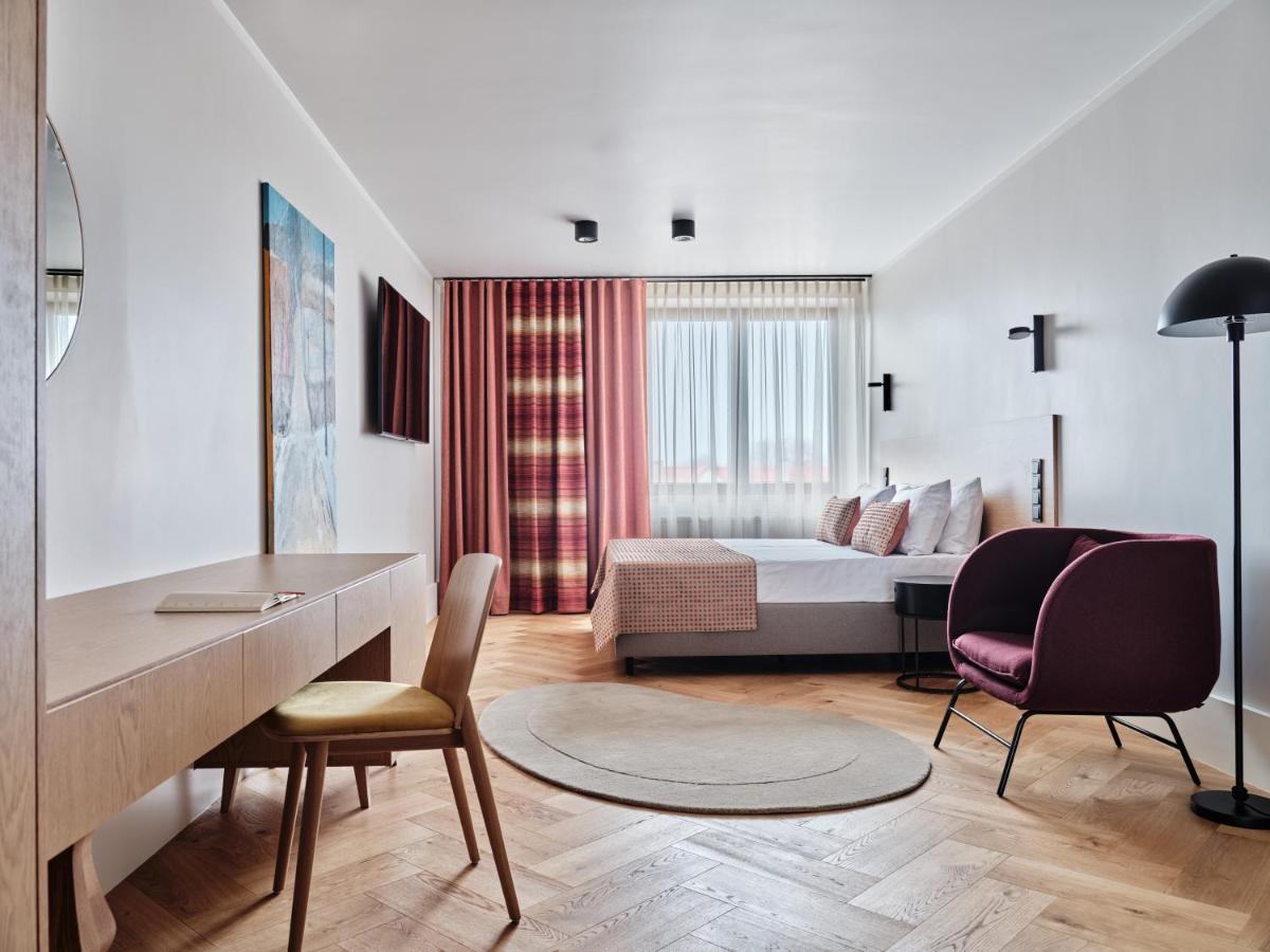 Hoppen House Apartamenty w centrum miasta - Hizvo