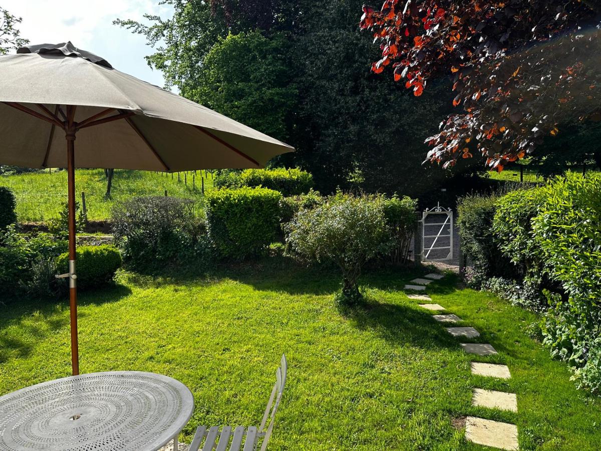 Cottage Vesqueville - Housity