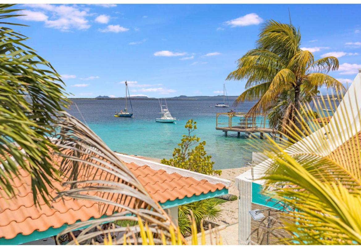 Suitetrails - The Beach House Bonaire