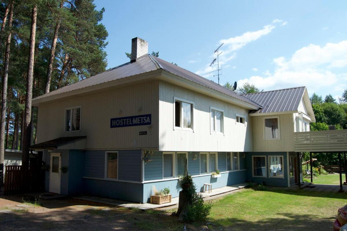 Metsa Hostel - Housity