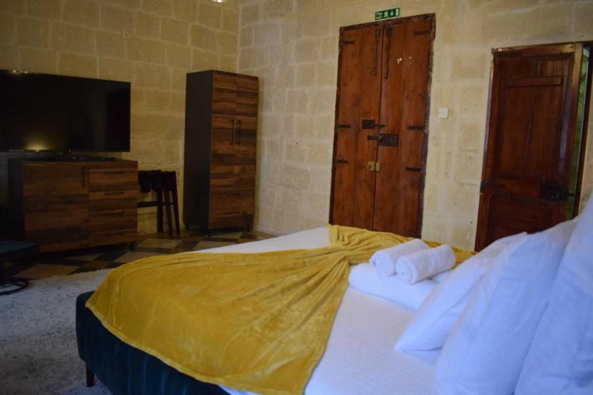 Suitetrails - Babel Suites