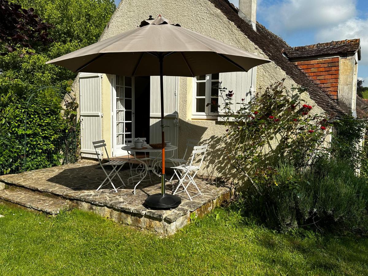 Cottage Vesqueville - Housity
