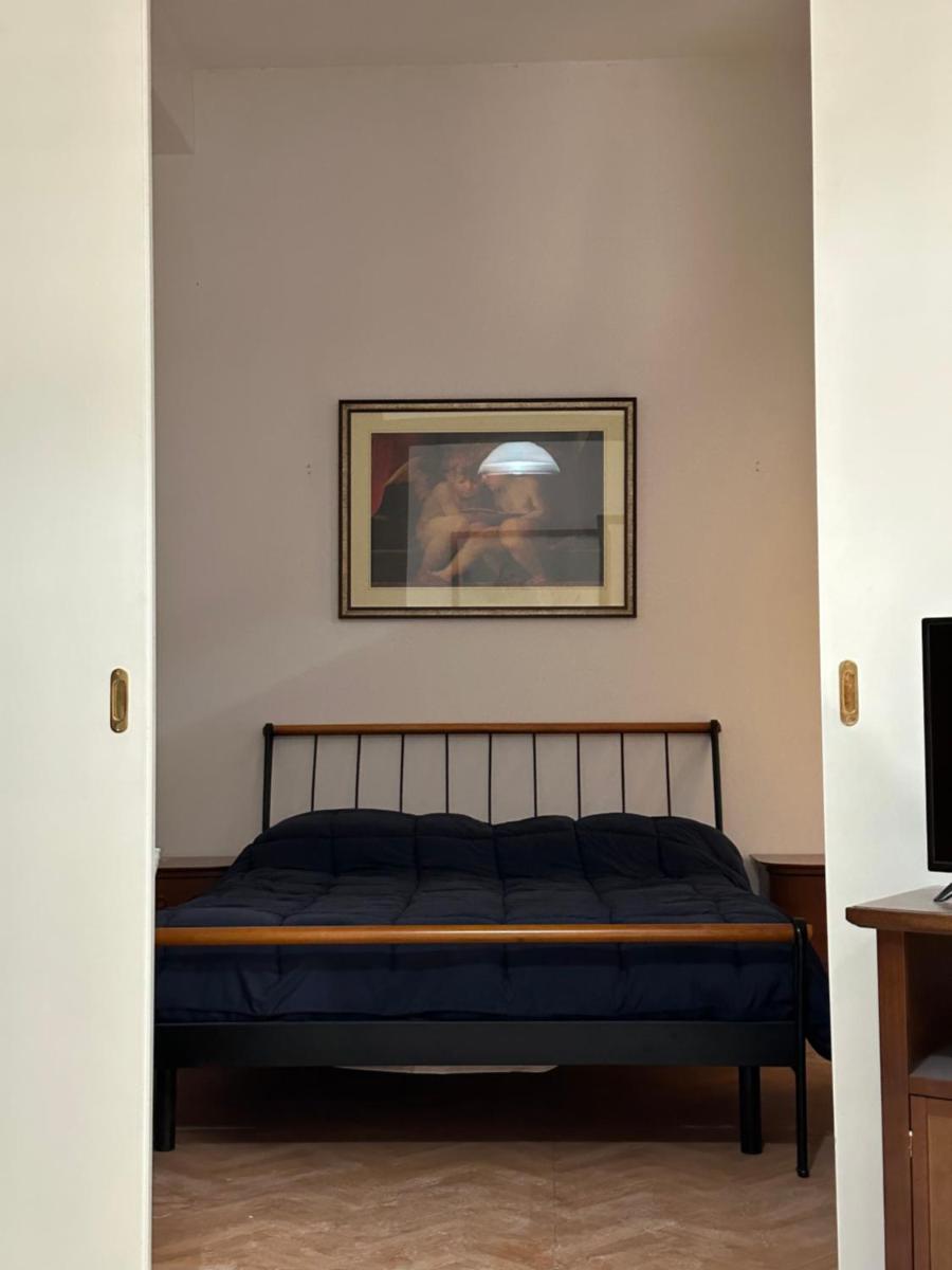 Monte Tauro Apartment - Housity
