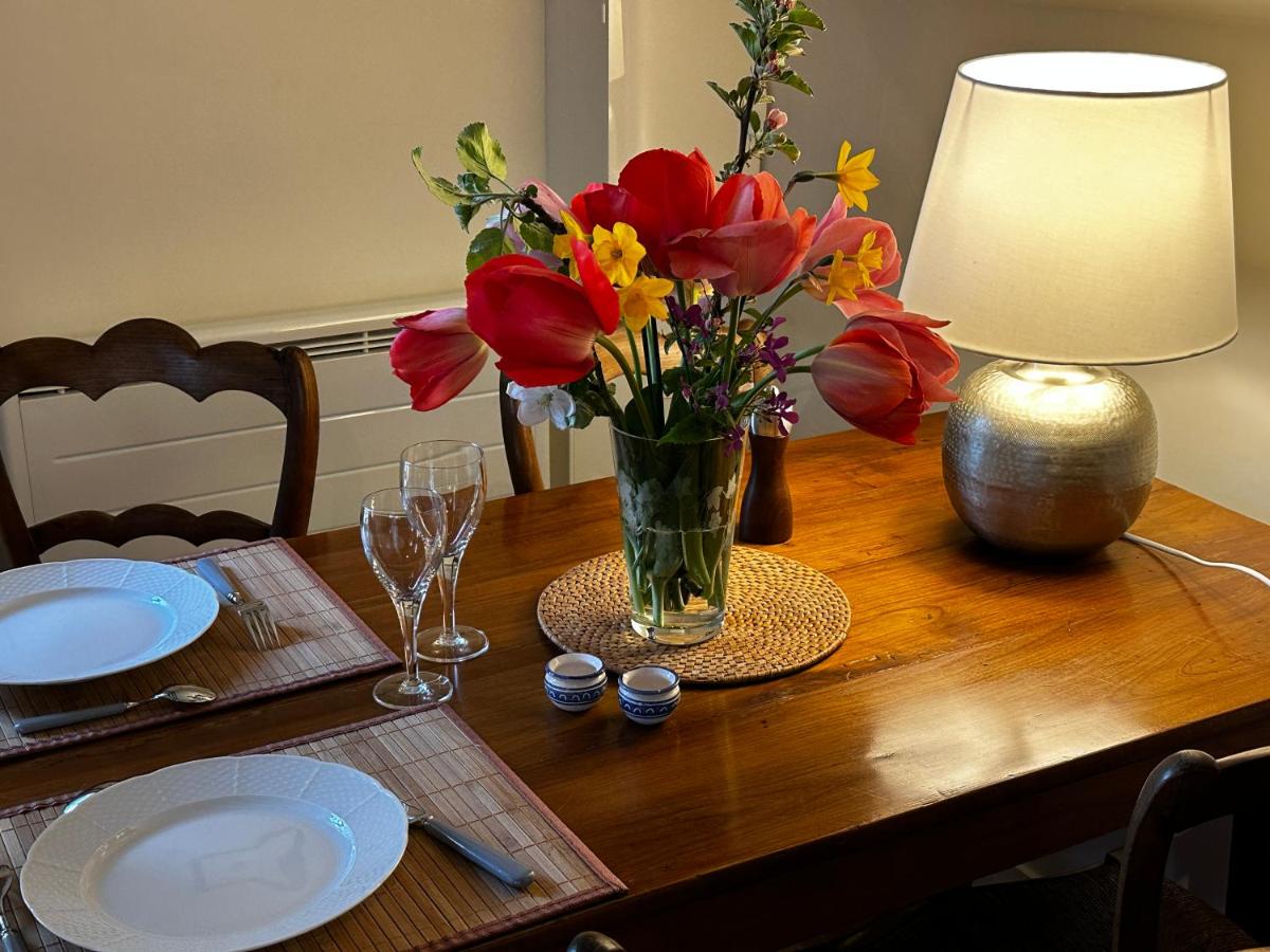Cottage Vesqueville - Housity