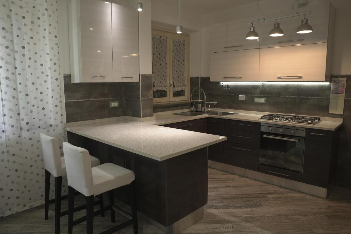 L'ANGOLO VERDE - Housity