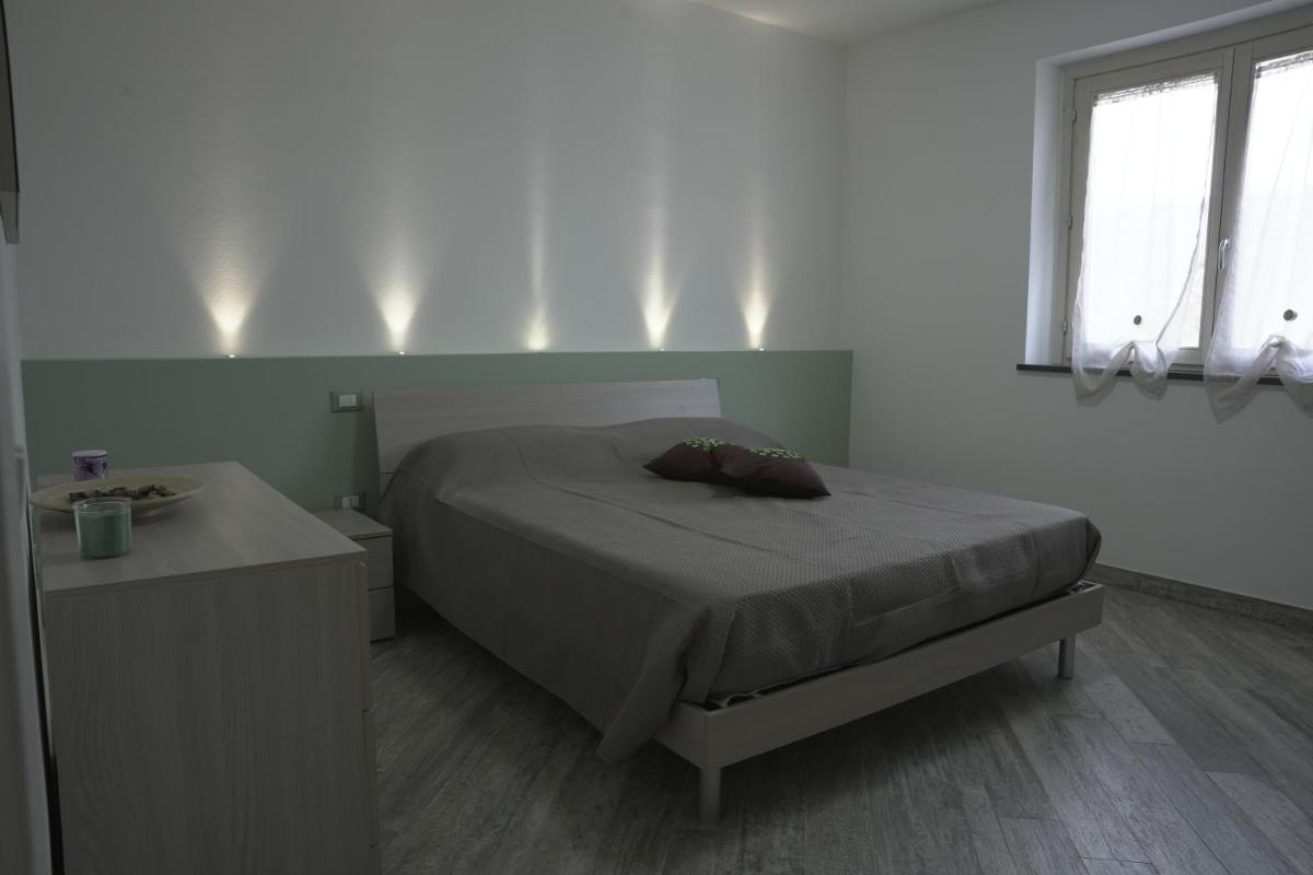 L'ANGOLO VERDE - Housity