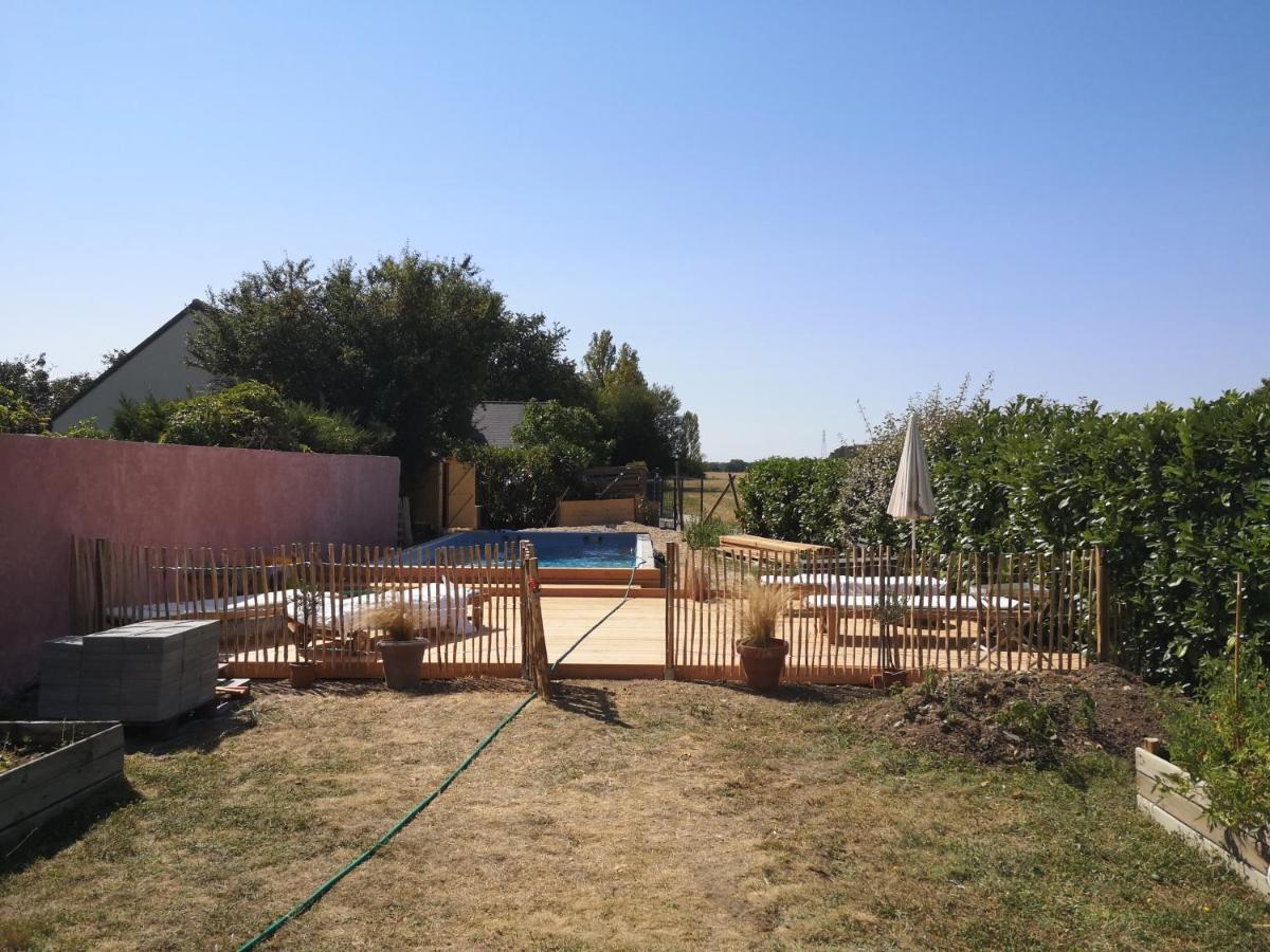 Suitetrails - Maison d'amis Les Ave Maria