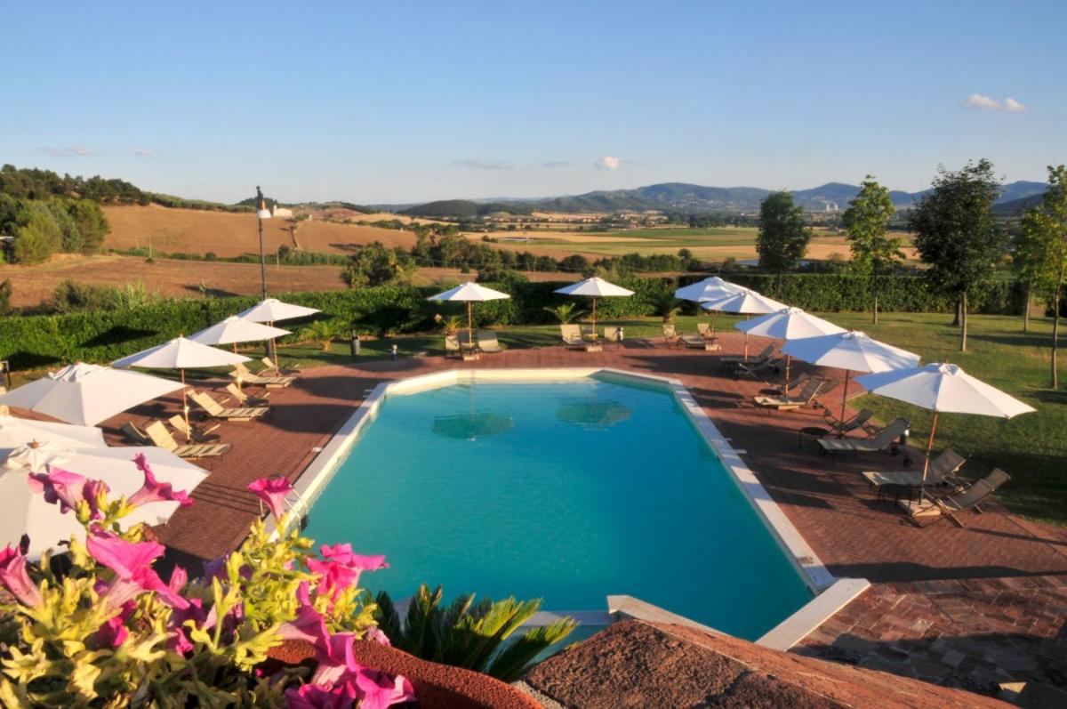 Appartamento in Agriturismo [Lago Trasimeno a 5 min] - Housity