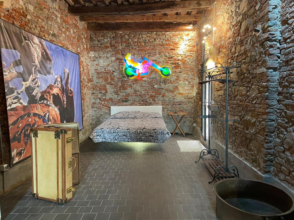 The Open Space in Historic City Center - Housity