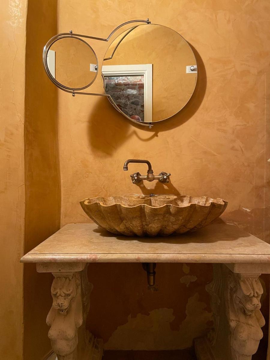 The Open Space in Historic City Center - Housity