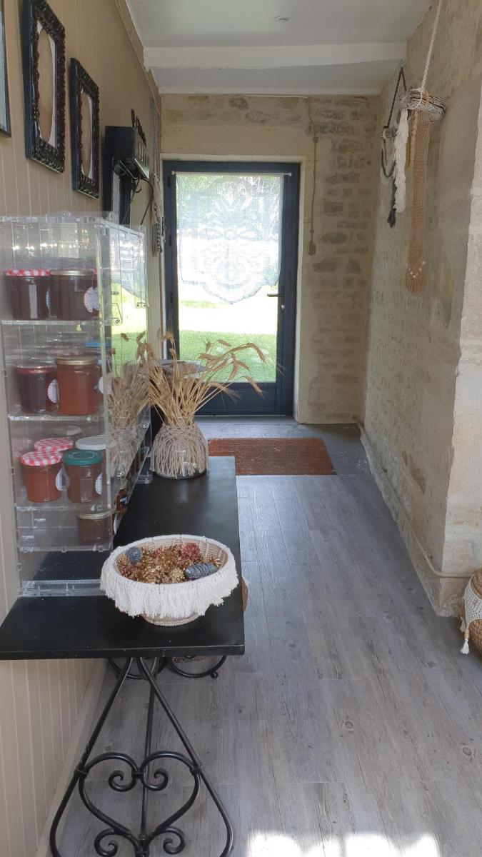 Chez Martine - Housity