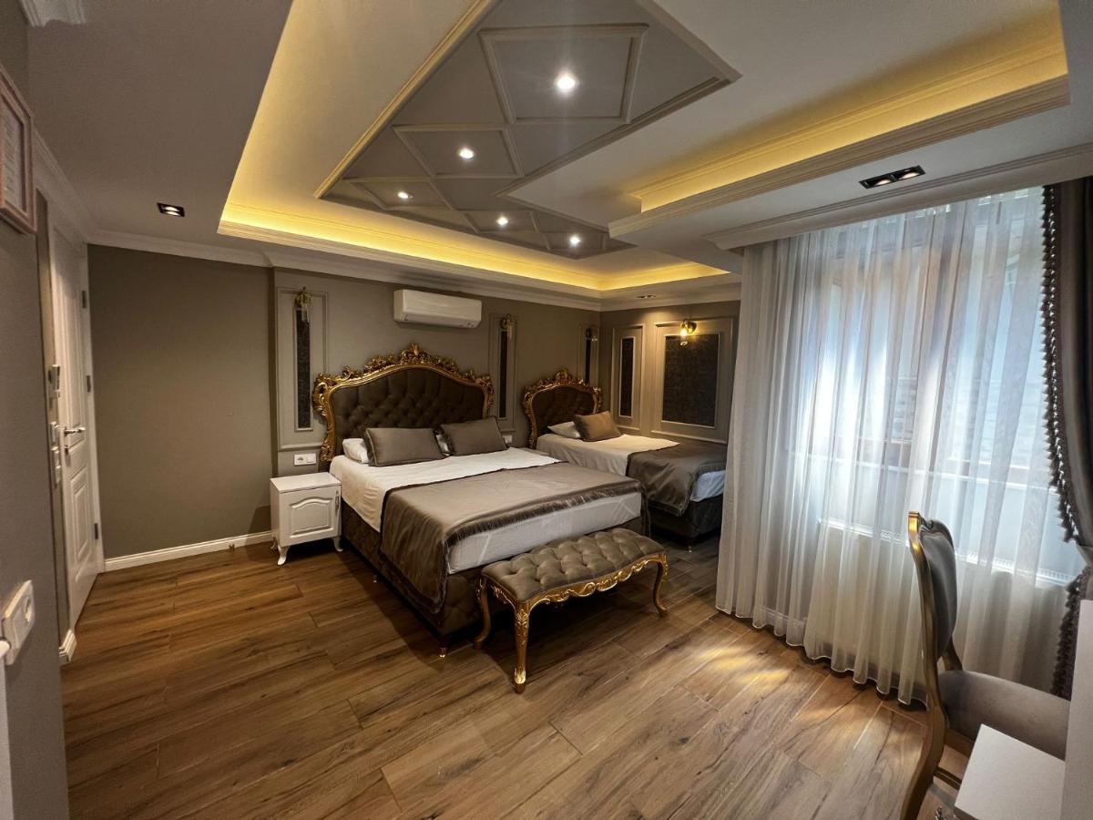 Violette Mansion Oldcity - Hizvo