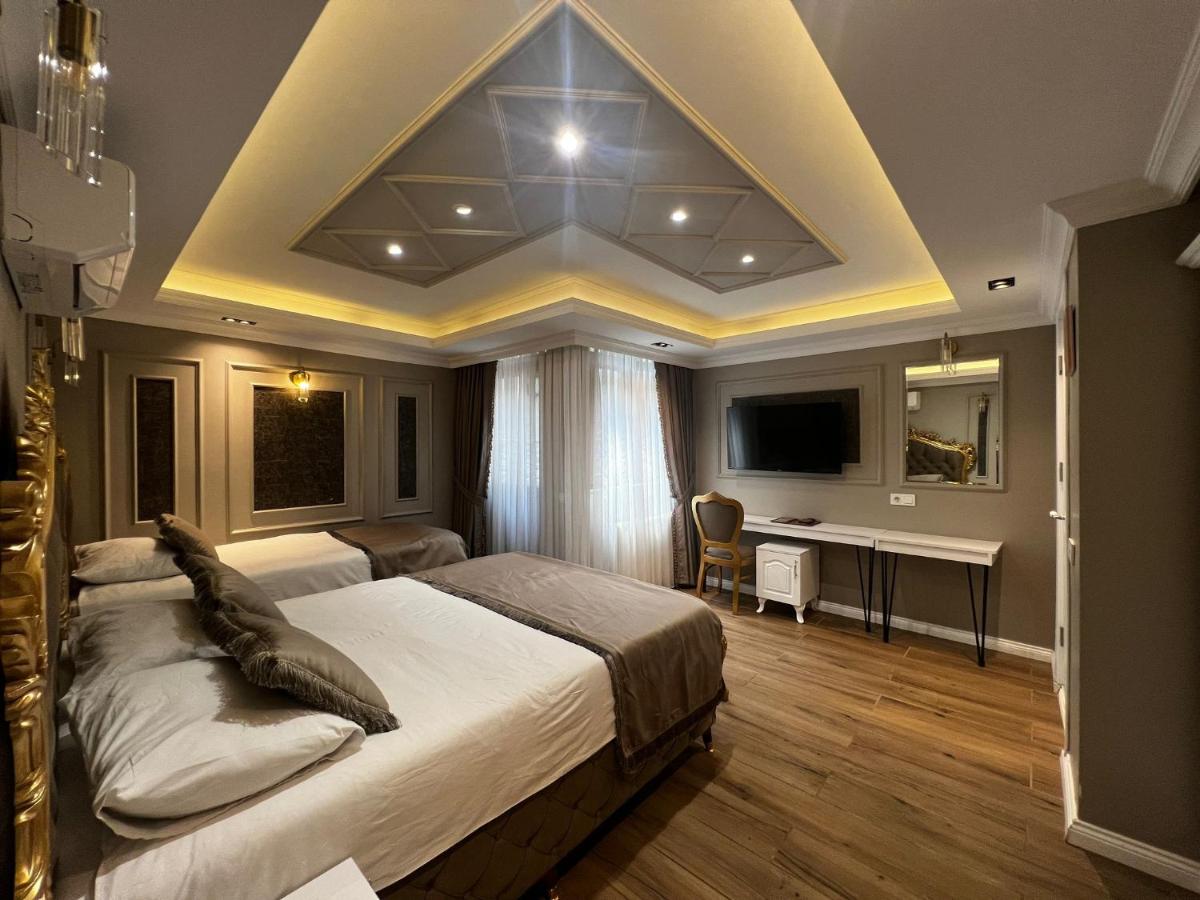Violette Mansion Oldcity - Hizvo