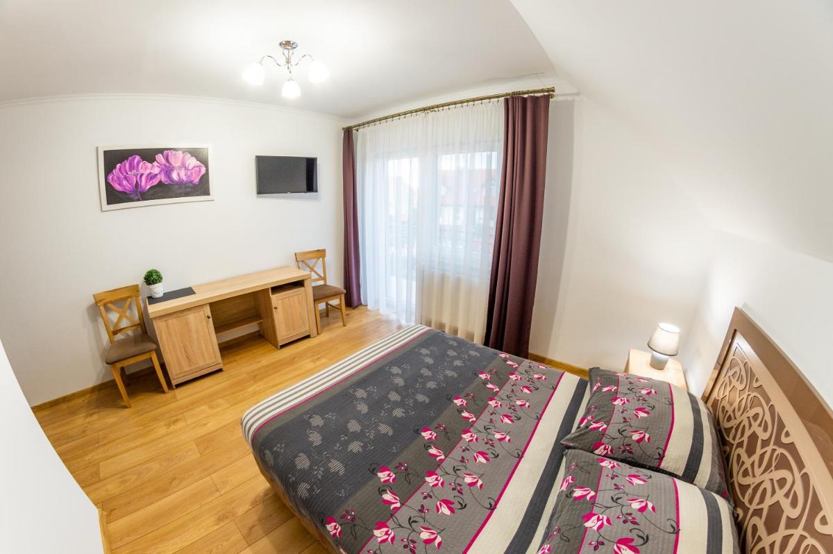 Villa Mikołajki Popiełuszki 8 - Housity