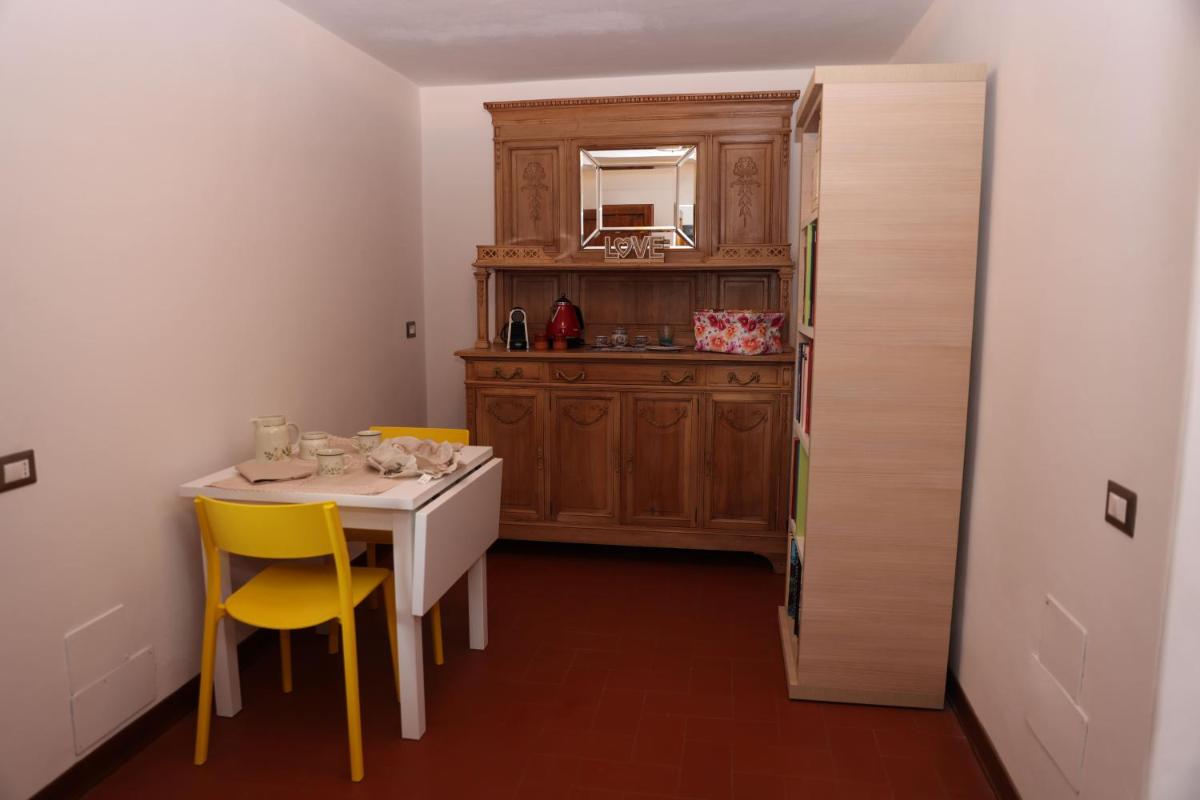 Bed and Berli - Housity