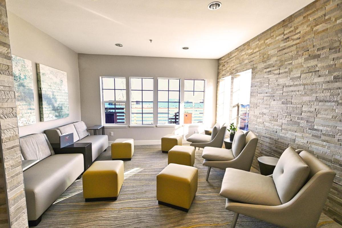 Suitetrails - Cannery Pier Hotel & Spa