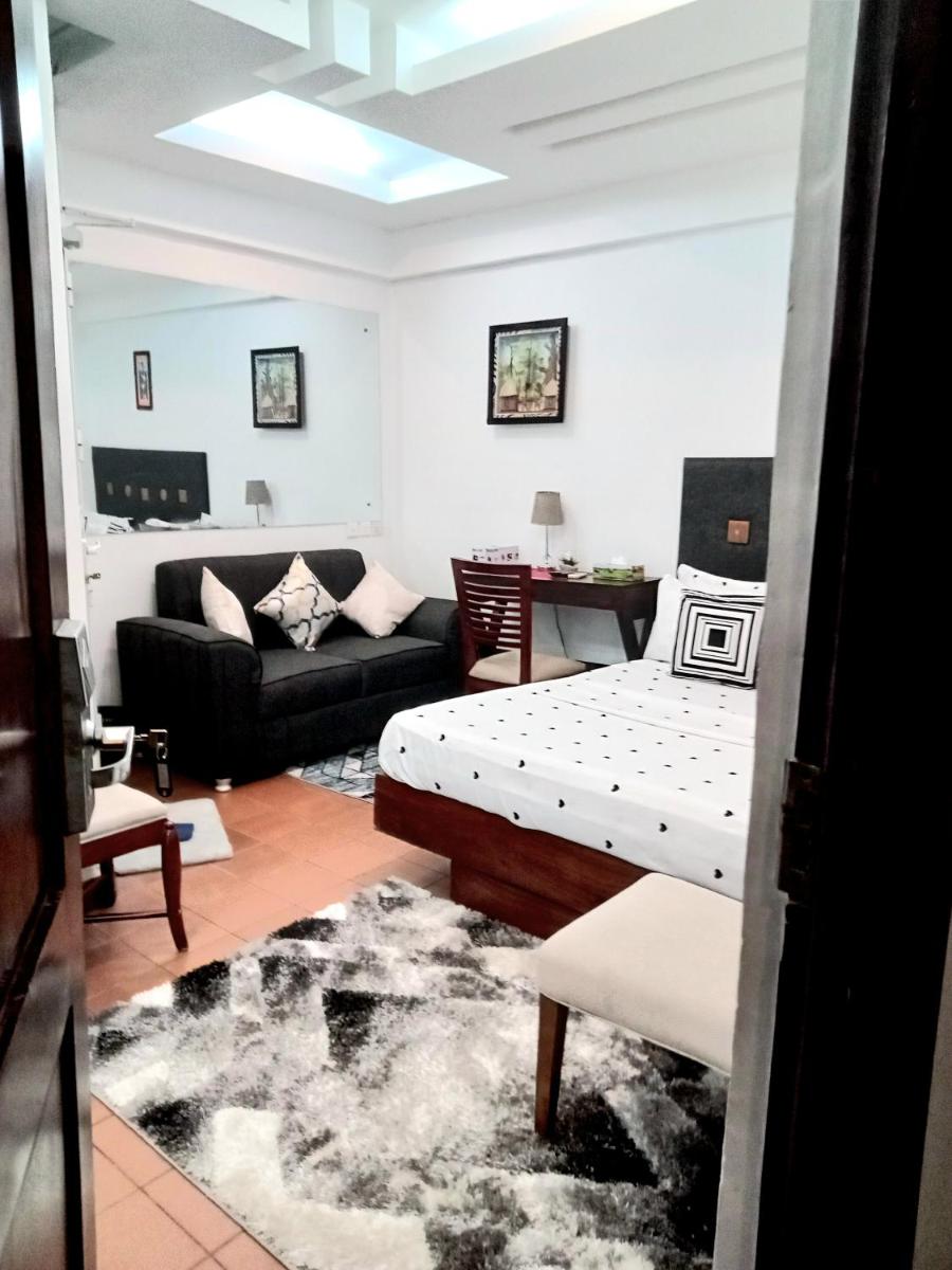 RB studio apartment with free Wi-Fi - Housity