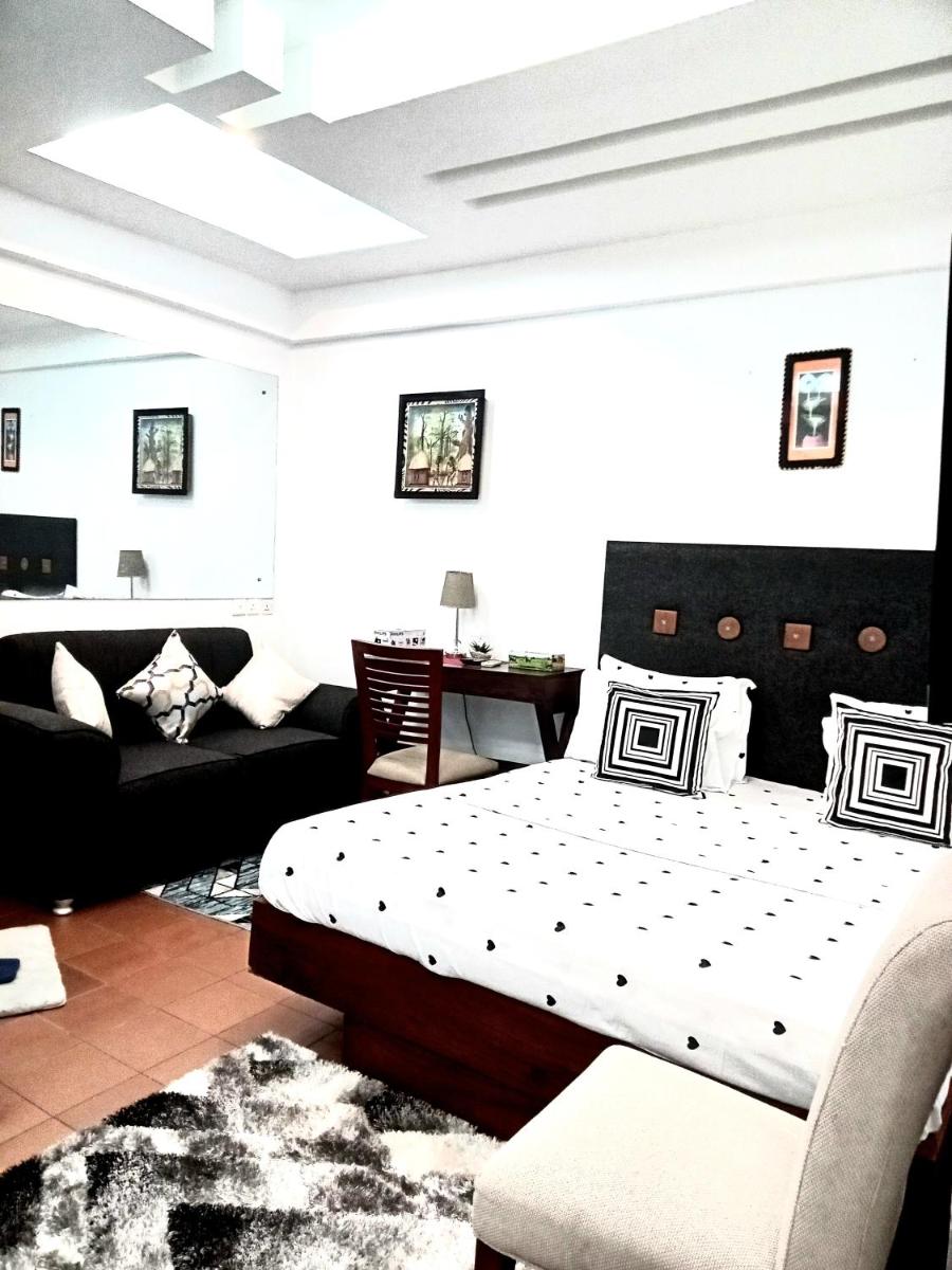 RB studio apartment with free Wi-Fi - Housity