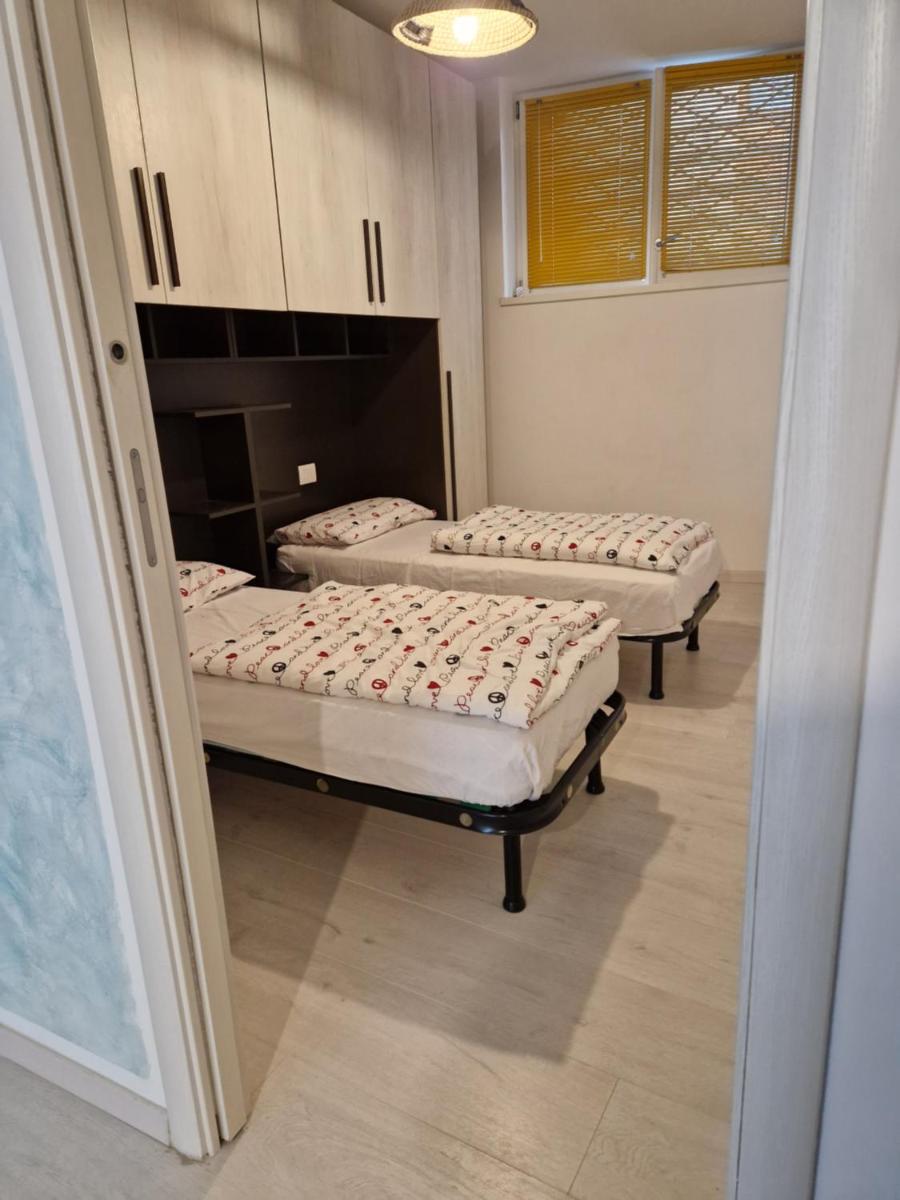 La Roggia - Housity