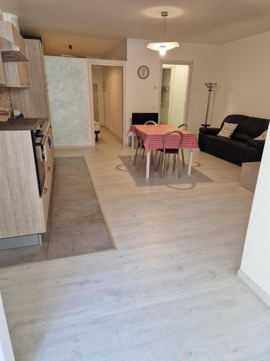 La Roggia - Housity