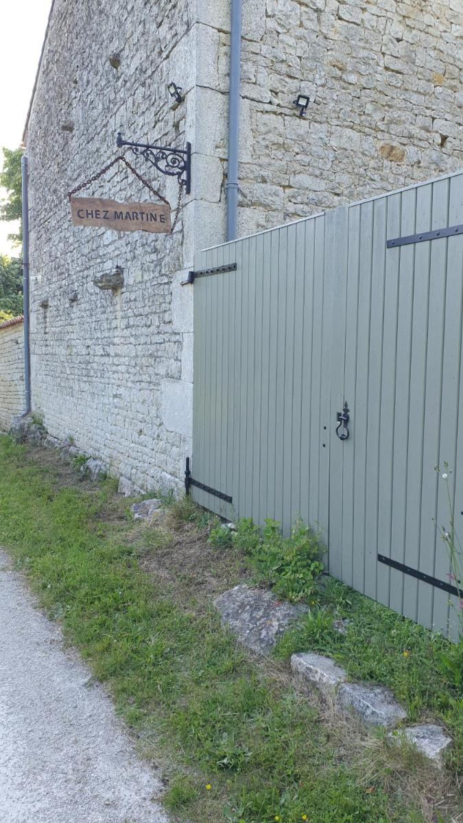 Chez Martine - Housity