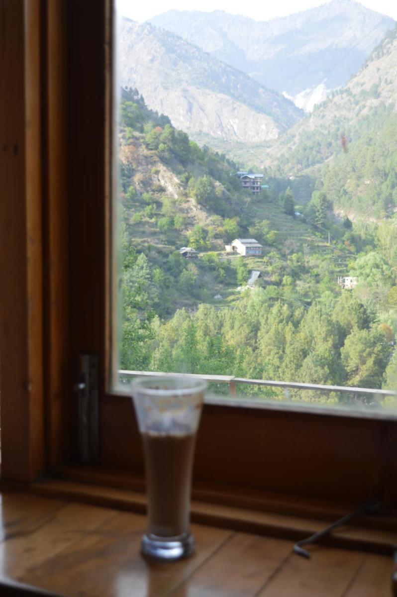 Tirthan Valley - House of Sharon - Housity