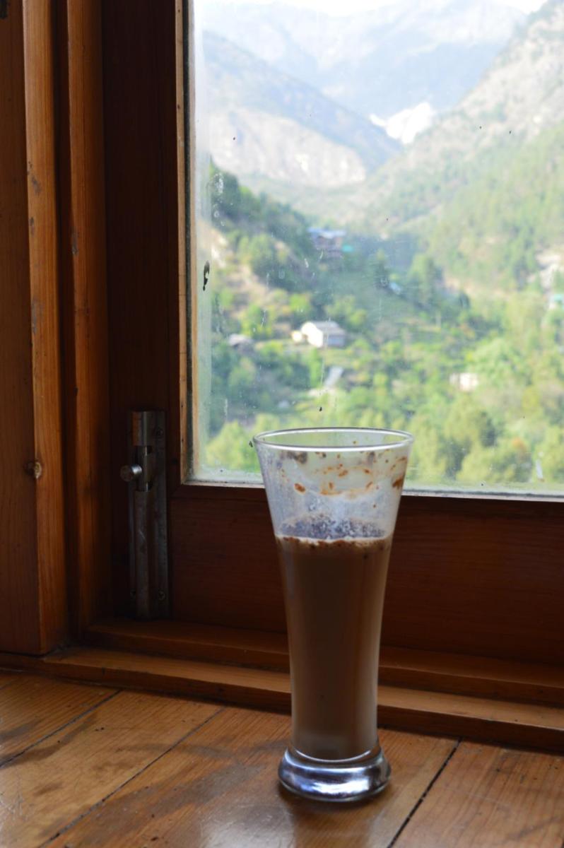 Tirthan Valley - House of Sharon - Housity