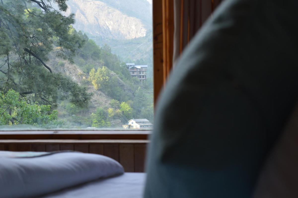Tirthan Valley - House of Sharon - Housity