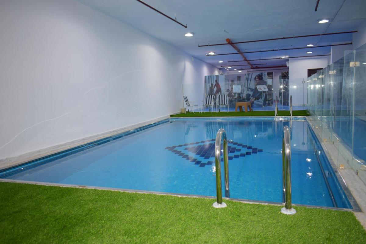 Atlantis International Hotel Apartments - Housity