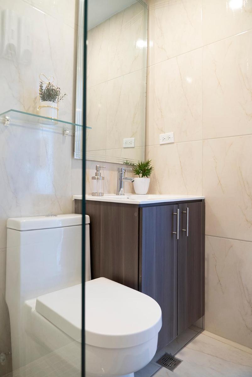 private ocean view studio apartment - Housity
