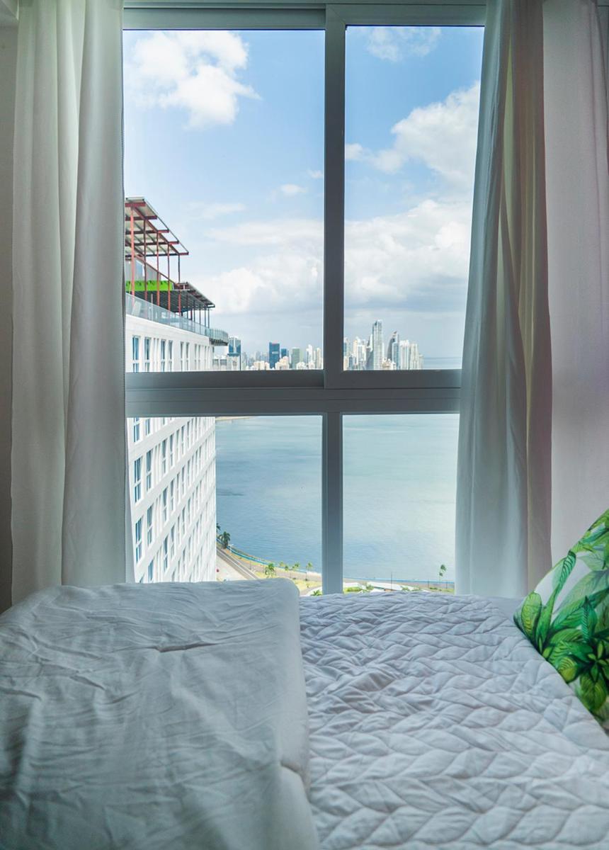 private ocean view studio apartment - Housity