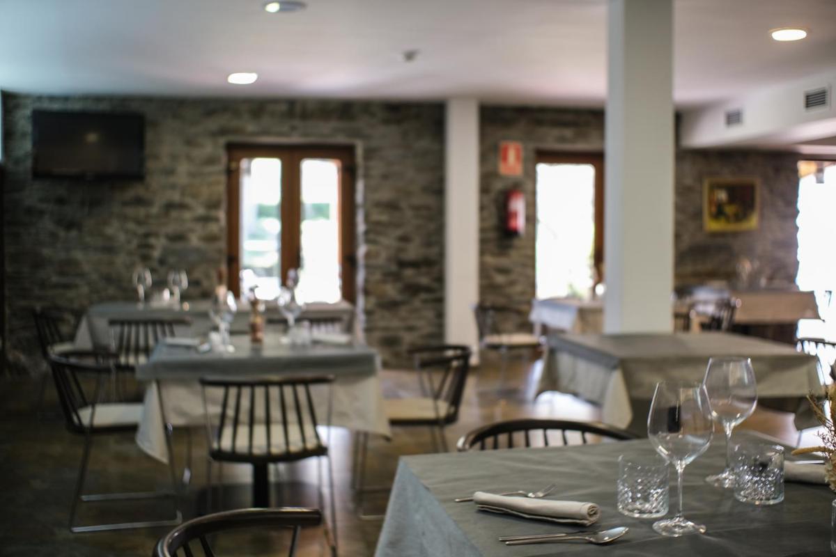 HOTEL RURAL TIXILEIRO-CECOS - Housity