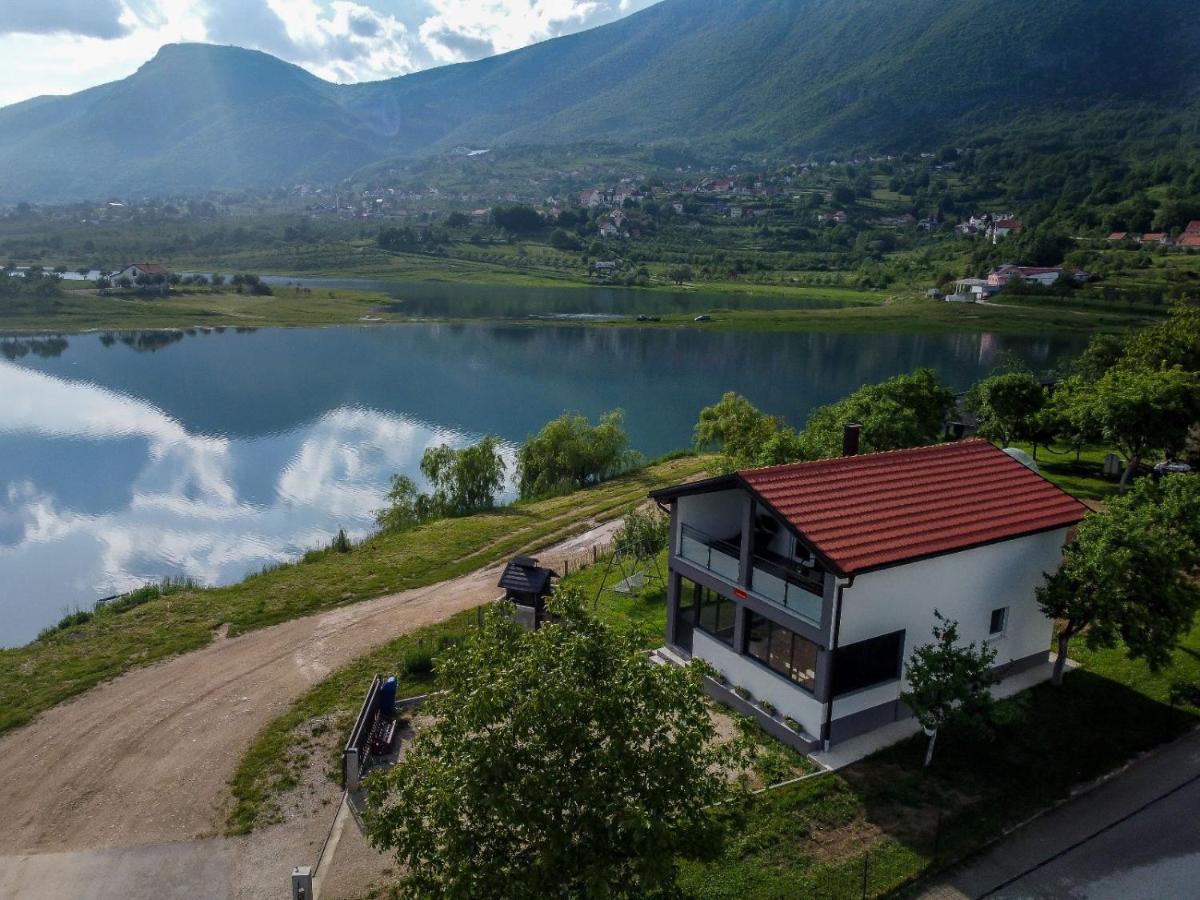 Vikendica Bošnjak - Housity