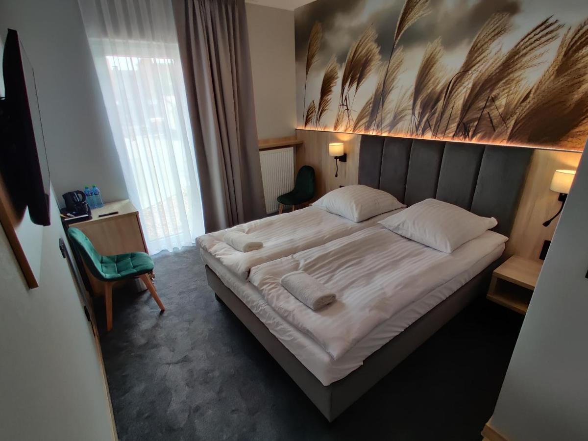 Nowe M4 Żyrardów Centrum - blisko Suntago - Housity