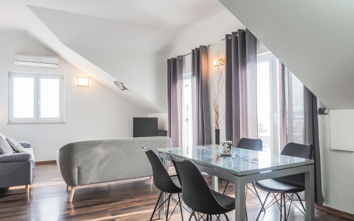 Apartments Pavicic Tudor - Housity