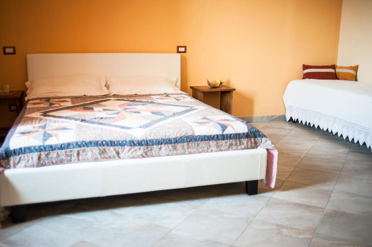 Agriturismo Dipinture - Housity