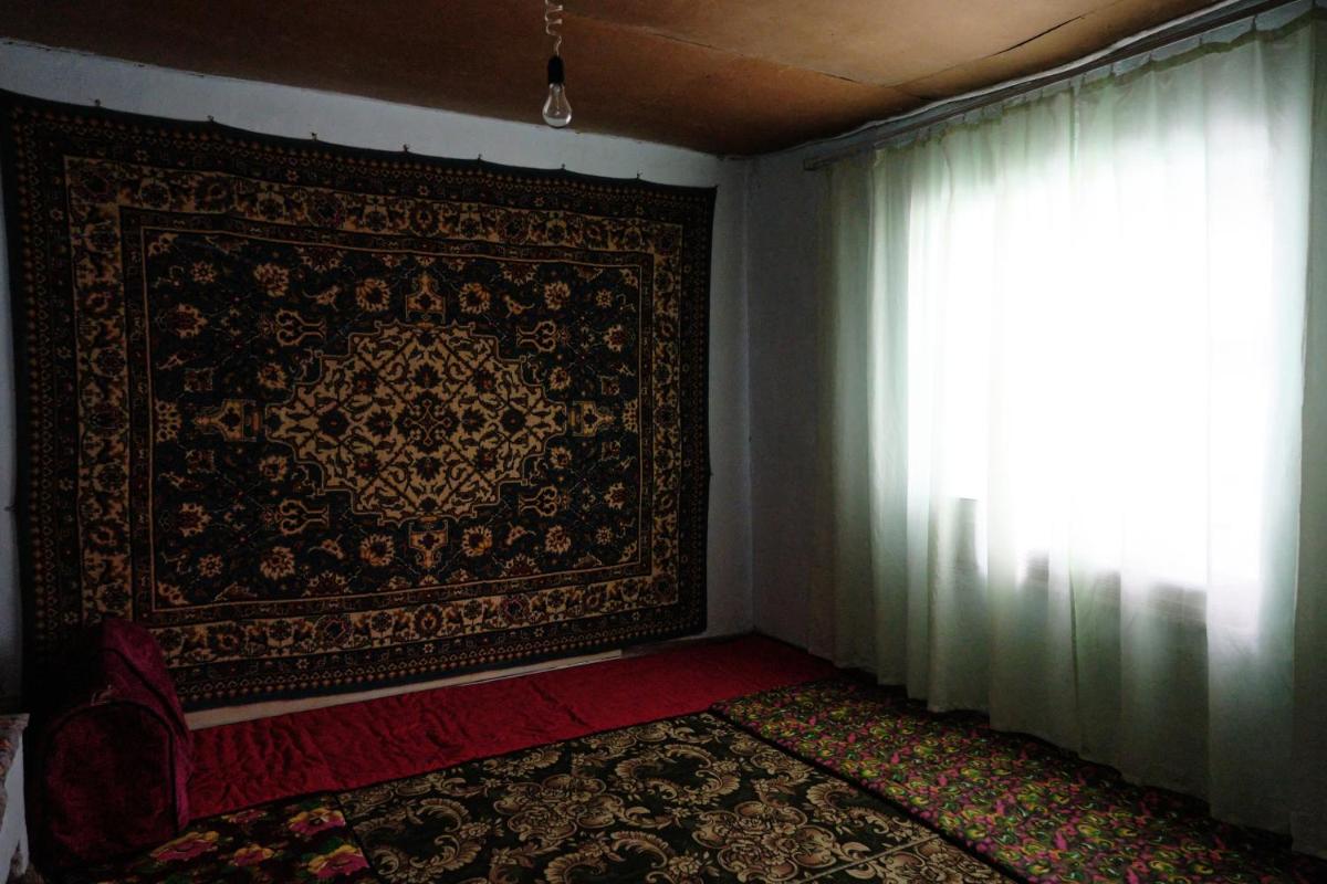 The Arslanbob Forest House - Housity